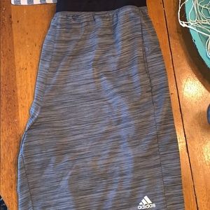 Adidas Mens Medium short